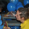 La ricompensa dopo la puntura